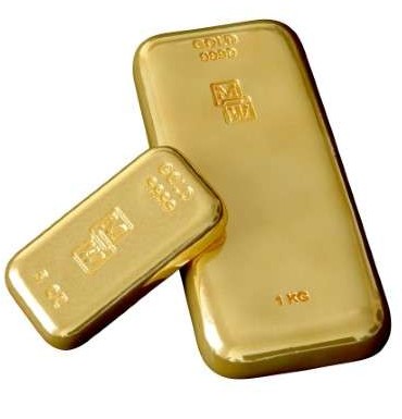 اطلاعات فلز طلا