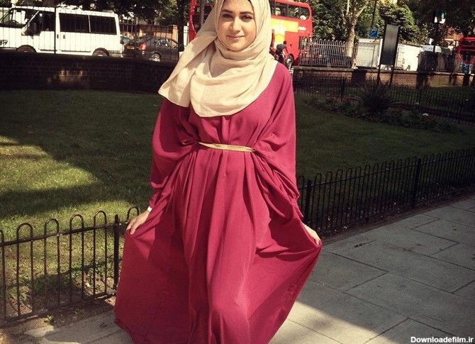 حجاب در کشورهای مختلف چه شکلی دارد؟ + 11 کشور را با عکس هایش ...