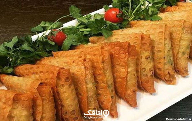 لذیذترین غذاهای محلی ایران | شکم گردی در شهرهای ایران