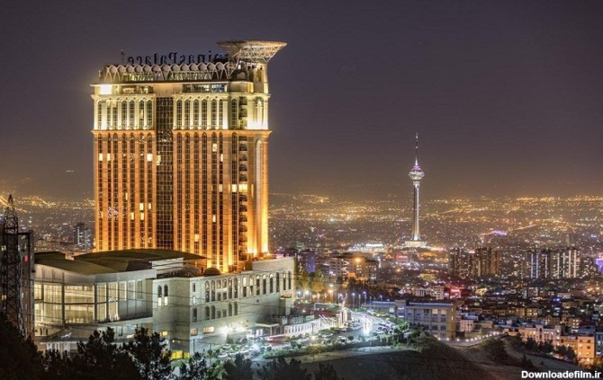 فرارو | گران‌ترین هتل‌ ایران به کدام شهر‌ تعلق دارد؟