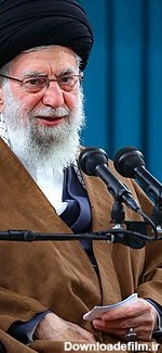 رهبر جمهوری اسلامی ایران - ویکی‌پدیا، دانشنامهٔ آزاد