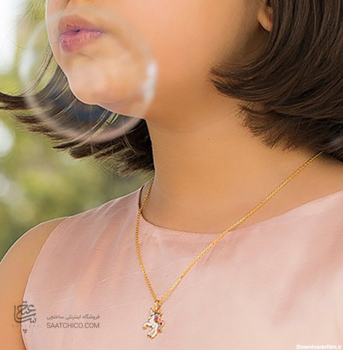 راهنمای سایز گردنبند و انتخاب دستبند برای کودکان - مجله تخصصی طلا ...