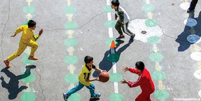 کمبود 14 هزار معلم ورزش در مدارس کشور | خبرگزاری فارس