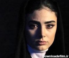 بیوگرافی الهه جعفری بازیگر نقش گیسو در احضار+تصاویر | الهه - هارپی ...