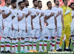 اشتباه باورنکردنی AFC درباره تیم ملی ایران/عکس