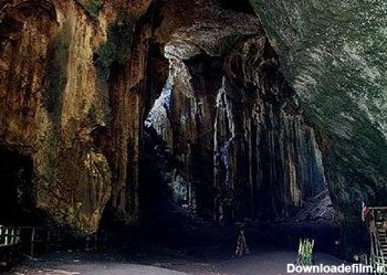 غار گومانتونگ، مکانی وحشتناک در مالزی (+تصاویر)