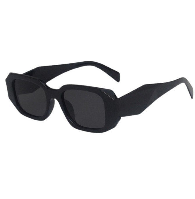 قیمت و خرید عینک آفتابی مدل دسته سه بعدی 4