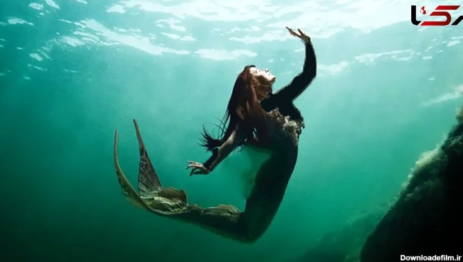 10 عکس واقعی از اسکلت های پری دریایی ها ! / این افسانه نیست ...