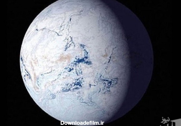 آیا زمین در ابتدا گوی یخی بوده است؟
