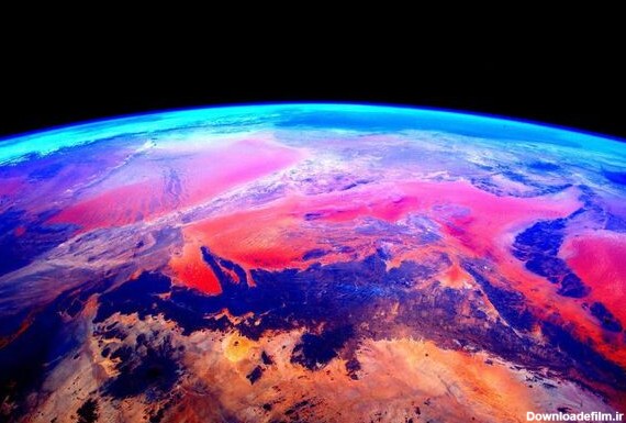 سیاره آبی زمین - 22.04.2020, اسپوتنیک ایران