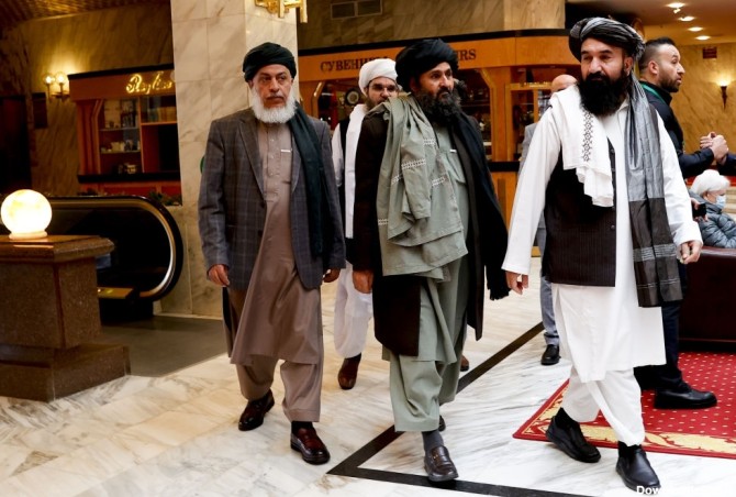 رهبر طالبان کیست؟ + عکس و سلسله مراتب سازمانی طالب‌ها