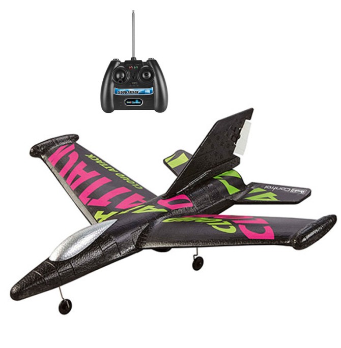 هواپیما کنترلی REVELL طرح جت - آریاکید - فروشگاه آنلاین اسباب بازی ...
