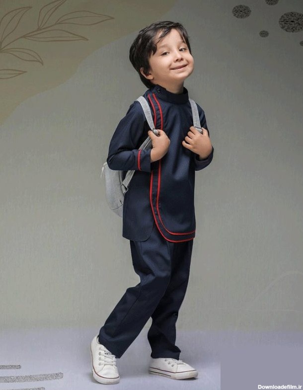 خرید لباس فرم مدرسه و نکات مربوط به آن + سفارش لباس مدرسه - رایاد