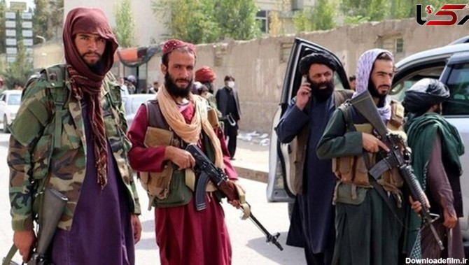 فیلم فوق خنده دار از طالبان که جهانی شد ! / این مردان آخر حماقت ...