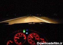 7 توصیه‌ فنی برای رانندگی در شب