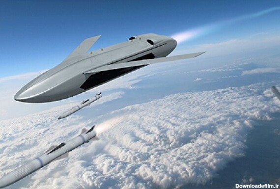 تولید پهپاد موشکی با قابلیت پرتاب از ارتفاع بالا - خبرگزاری ...