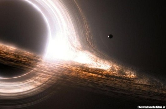 شناسایی بزرگترین سیاهچاله کشف شده تا به امروز