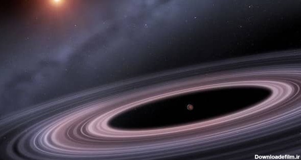 9 مورد از خاص ترین سیاره های کهکشان راه شیری؛ جهان هایی عجیب ...