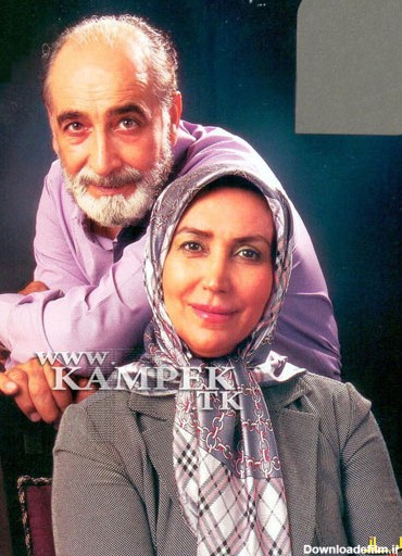 آخرین خبر | عکس/محمود پاک نیت و همسرش مهوش صبرکن
