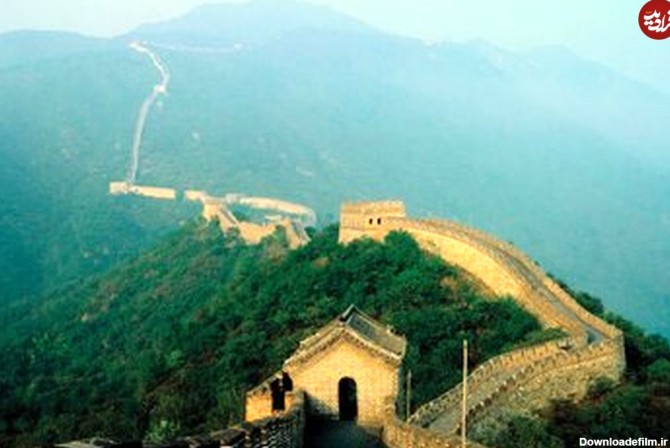 عامل عجیبی که از دیوار بزرگ چین محافظت می‌کند