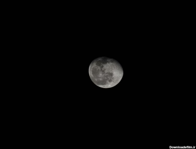 عکاسی از ماه با زوم فضایی سامسونگ؛ واقعیت یا تقلب؟ - زومیت