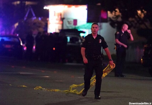 ببینید | شب سیاه آمریکا/ تیراندازی مرگبار در با ۲۲ کشته