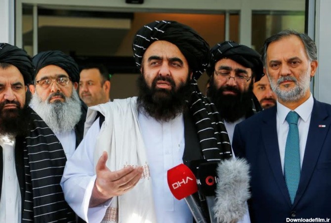 روزنامه جمهوری اسلامی : هم آغوشی زشت با طالبان !