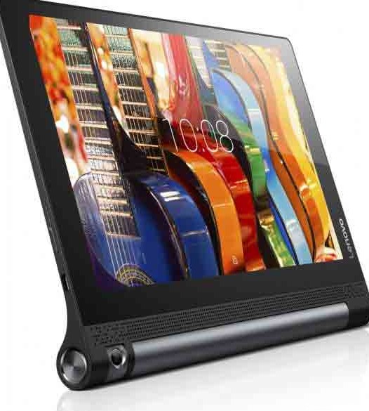Lenovo Yoga Tab 3 YT3-X50M 16GB تبلت لنوو 10 اینچ