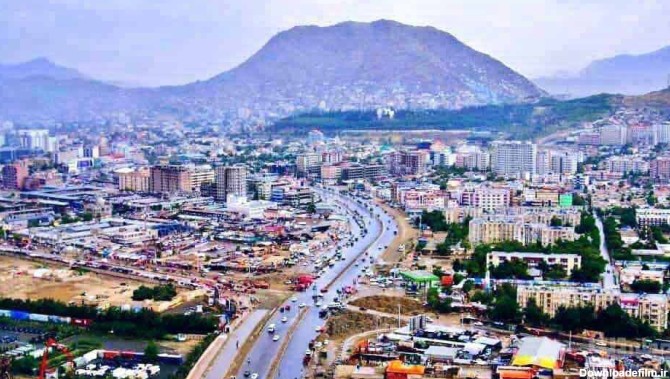 کابل