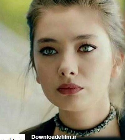 آلبوم عکس های زیباترین دختران ترکیه ای 2023 :: اسم نوشته مجله ...