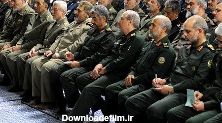 "12 ژنرال دو ستاره ایران" را بیشتر بشناسید/متخصص "دکترین دفاع موزائیکی" کیست؟  + مشخصات و تصاویر