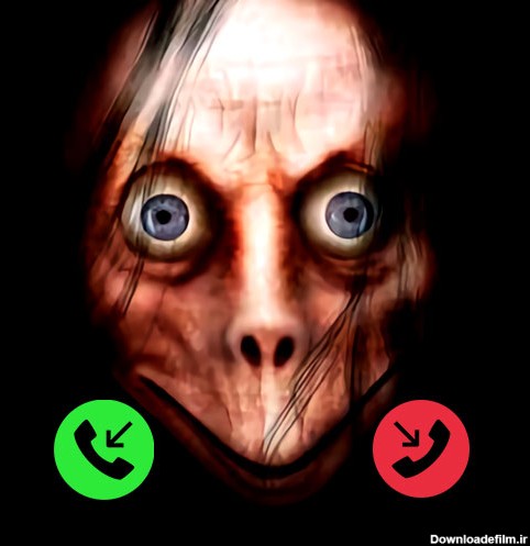 Scary Creepy Momo call prank - برنامه‌ها در Google Play