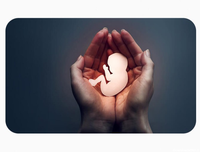 سقط جنین و علائم آن