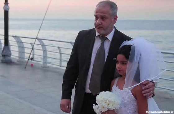 ازدواج مرد مسن با دختر ۱۲ ساله جنجال به پا کرد+عکس - مهین فال