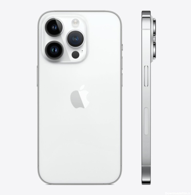 گوشی موبایل اپل مدل iphone 14 Pro Max دو سیم کارت ظرفیت 256 ...
