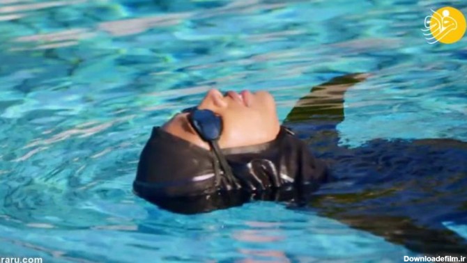 فرارو | (تصاویر) رونمایی نایکی از لباس شنا ویژه زنان مسلمان