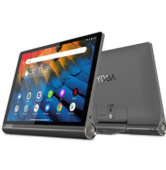 تبلت لنوو مدل Tab YOGA Smart 10" YT-X705X ظرفیت 64 گیگابایت ...