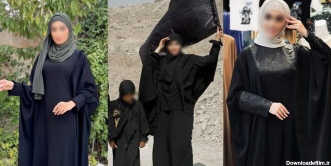 فارس: حجاب استایل‌ ها در حال غارت پوشش زن مسلمان هستند / می‌گویند ...