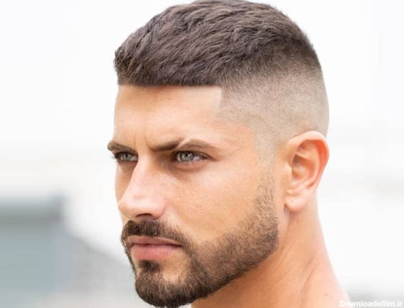 برای عید این مدل موهای مردانه را امتحان کن!