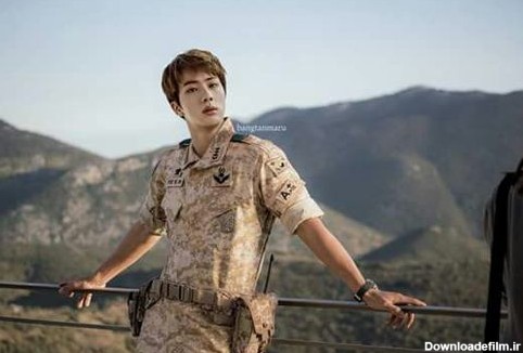 تاریخ اعزام جین به سربازی مشخص شد! - BTS & ARMY