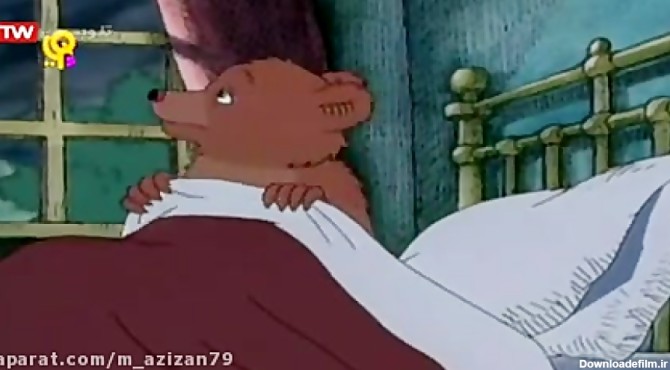 انیمیشن جدید خرس کوچولو - کارتون خرس کوچولو - قسمت ۲۳
