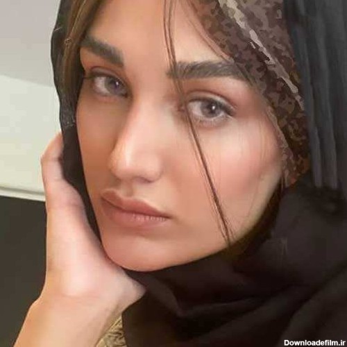 زندگی مریم وحیدزاده | بیوگرافی و عکس های مریم وحیدزاده بازیگر سرجوخه