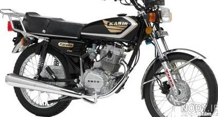 قیمت موتور سیکلت صفر 99 هوندا 125