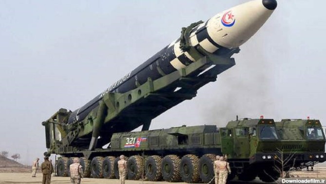 ژاپن: موشک بالستیک کره شمالی قابلیت رسیدن به خاک آمریکا را دارد
