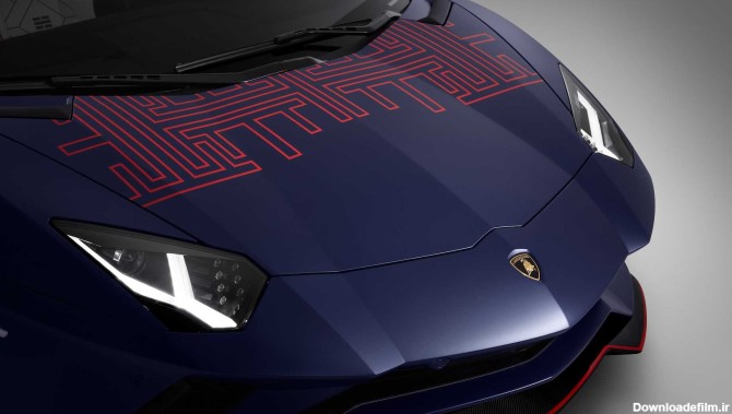 Lamborghini Aventador S Roadster Korean Special Series 2021 | Careta