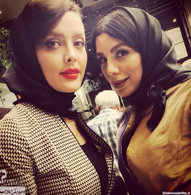 جدیدترین عکسهای داغ از بازیگران ایرانی خانم | تبادل نظر نی نی سایت