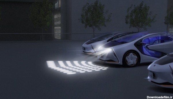 لکسوس و تویوتا تا ۲۰۲۱ سه خودروی الکتریکی جدید خود را عرضه می‌کنند +تصاویر