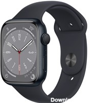 اپل واچ - خرید و قیمت ساعت هوشمند اپل (فروش ویژه) - مقداد آی تی