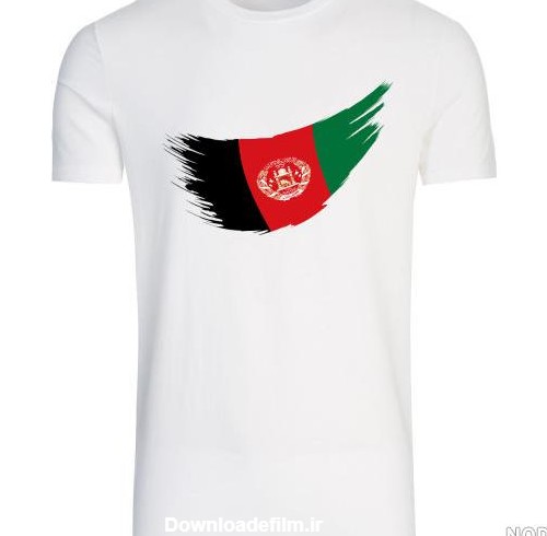 عکس شیر پرچم افغانستان