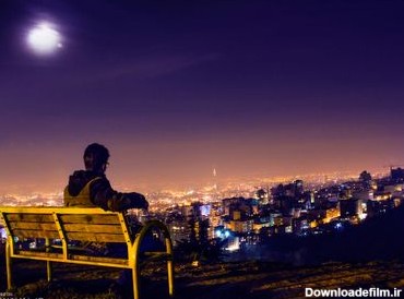 جذاب ترین مکان های شبگردی در تهران با عکس، آدرس و معرفی ☀️ کارناوال